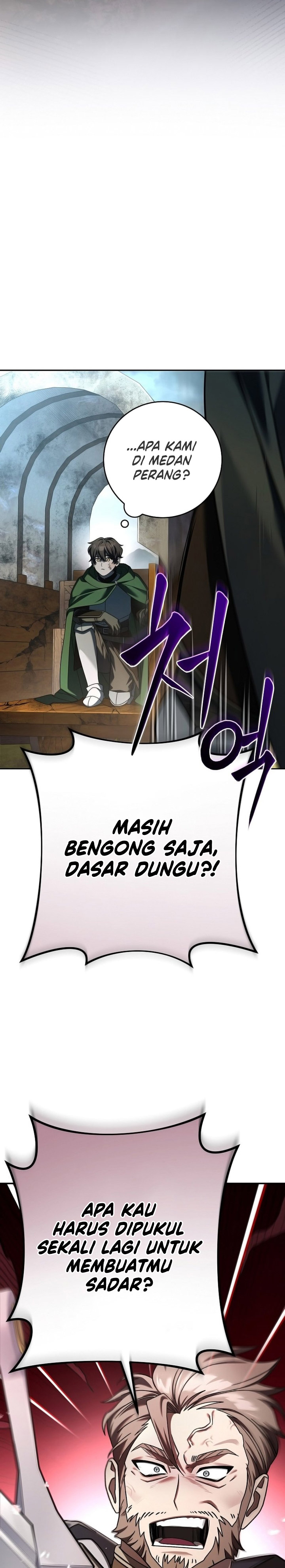 Genius Archer’s Streaming chapter 3
