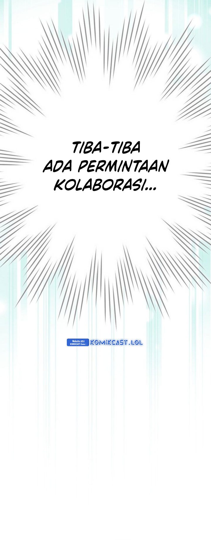 Genius Archer’s Streaming Chapter 07 Bahasa Indonesia