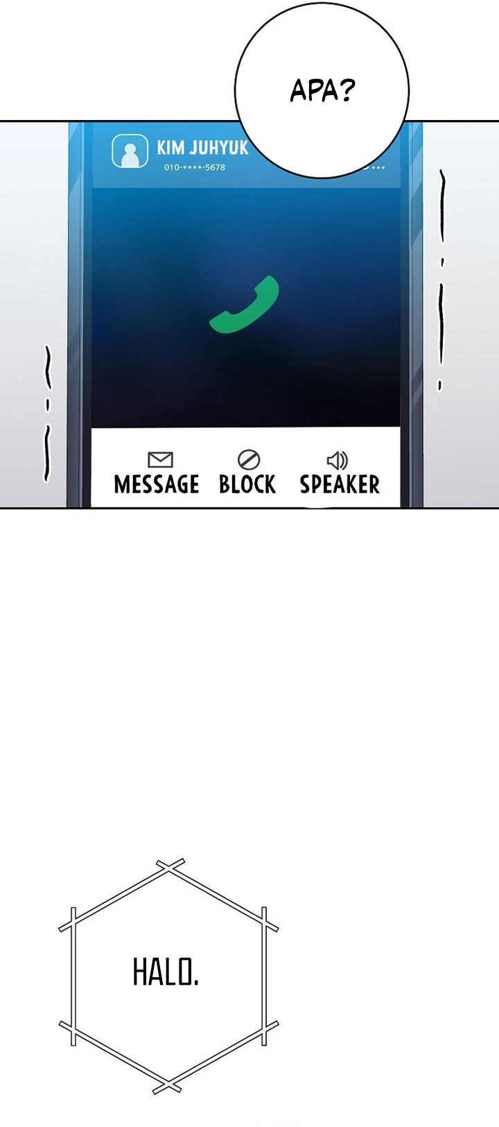 Genius Archer’s Streaming Chapter 07 Bahasa Indonesia