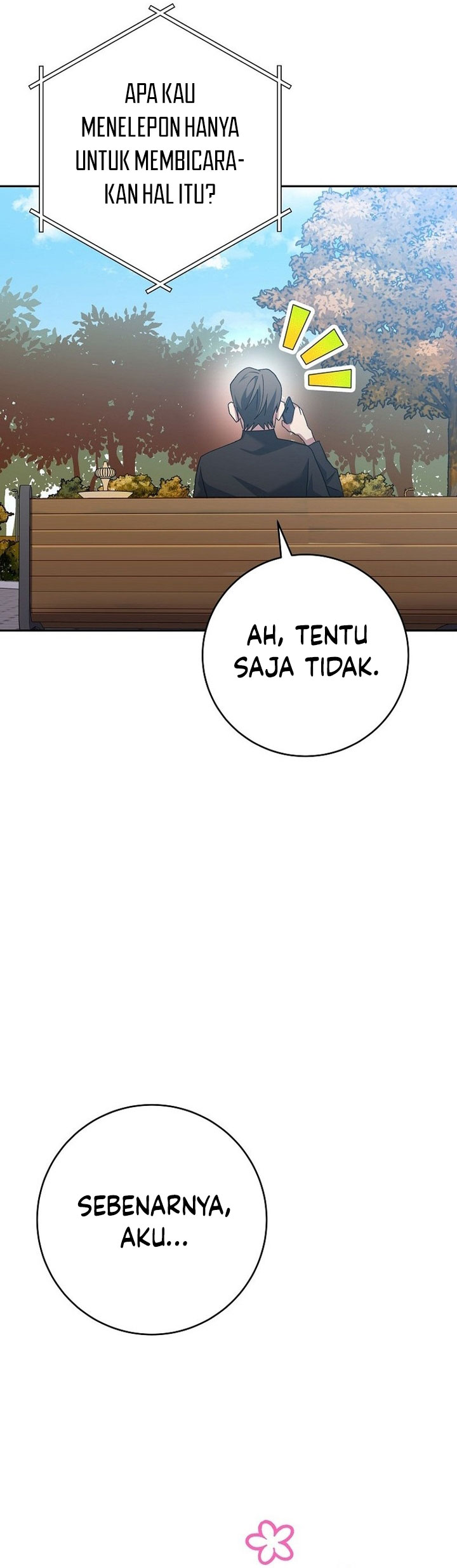 Genius Archer’s Streaming Chapter 07 Bahasa Indonesia