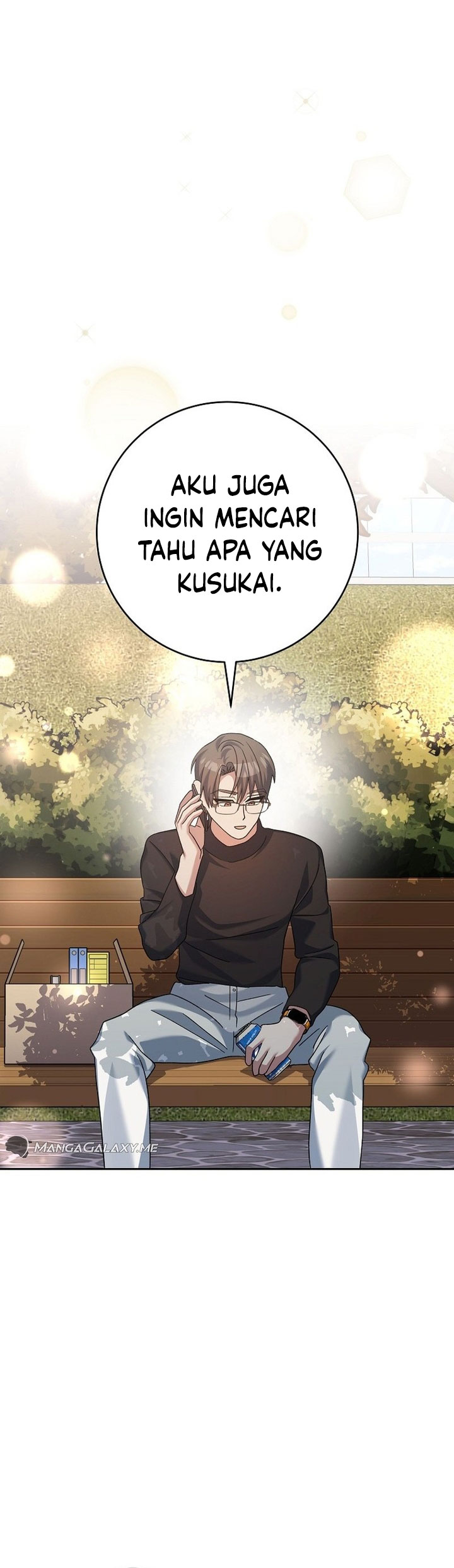 Genius Archer’s Streaming Chapter 07 Bahasa Indonesia