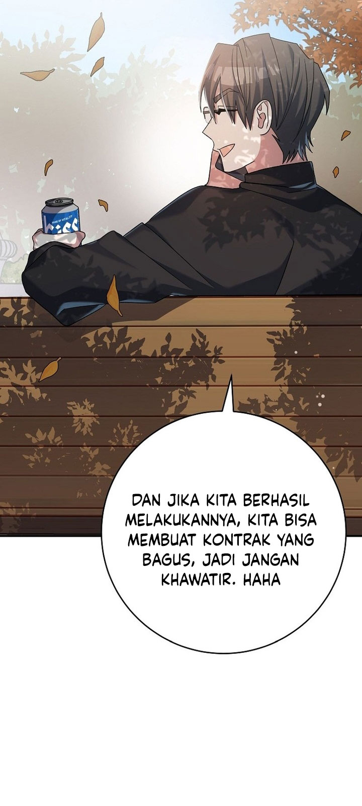 Genius Archer’s Streaming Chapter 07 Bahasa Indonesia