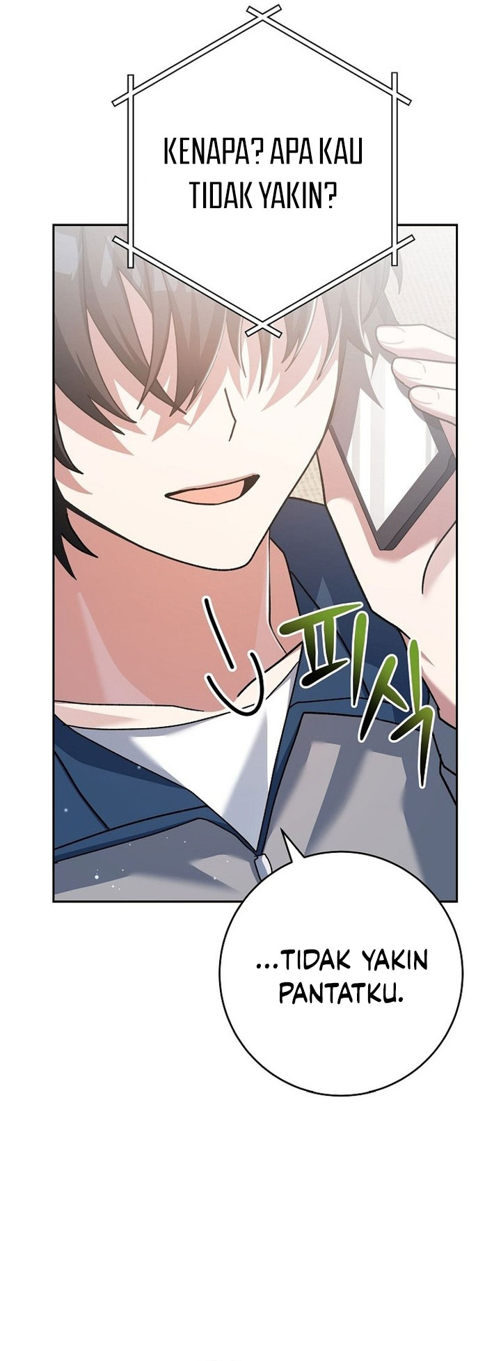 Genius Archer’s Streaming Chapter 07 Bahasa Indonesia