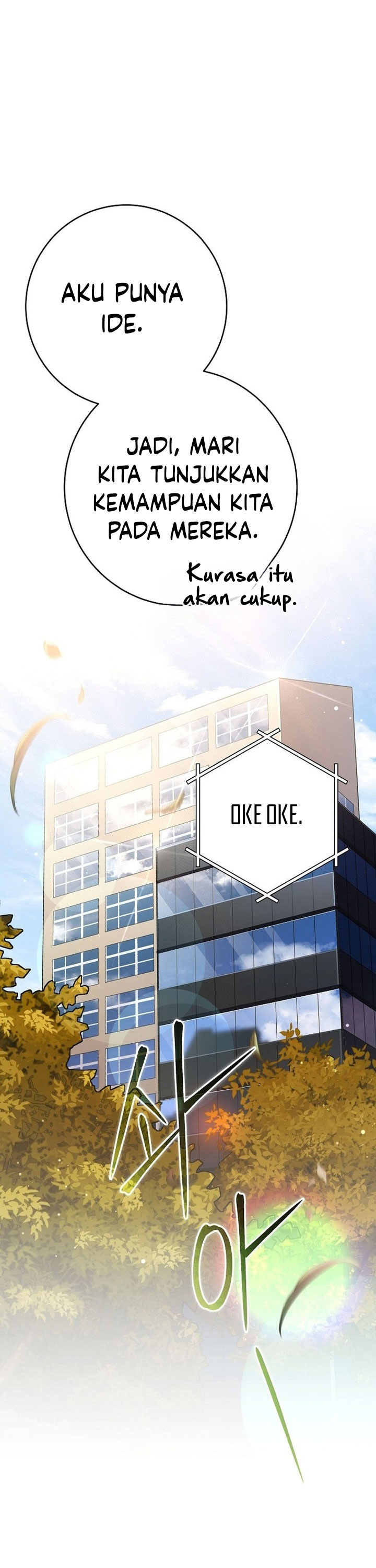 Genius Archer’s Streaming Chapter 07 Bahasa Indonesia