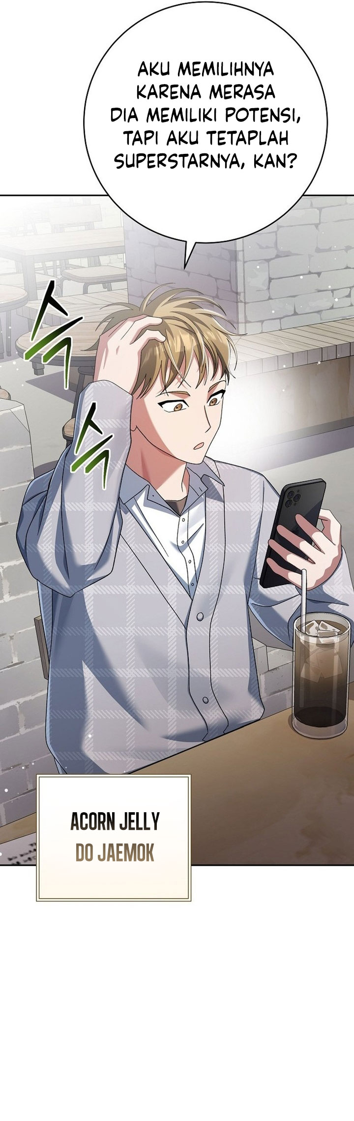 Genius Archer’s Streaming Chapter 07 Bahasa Indonesia