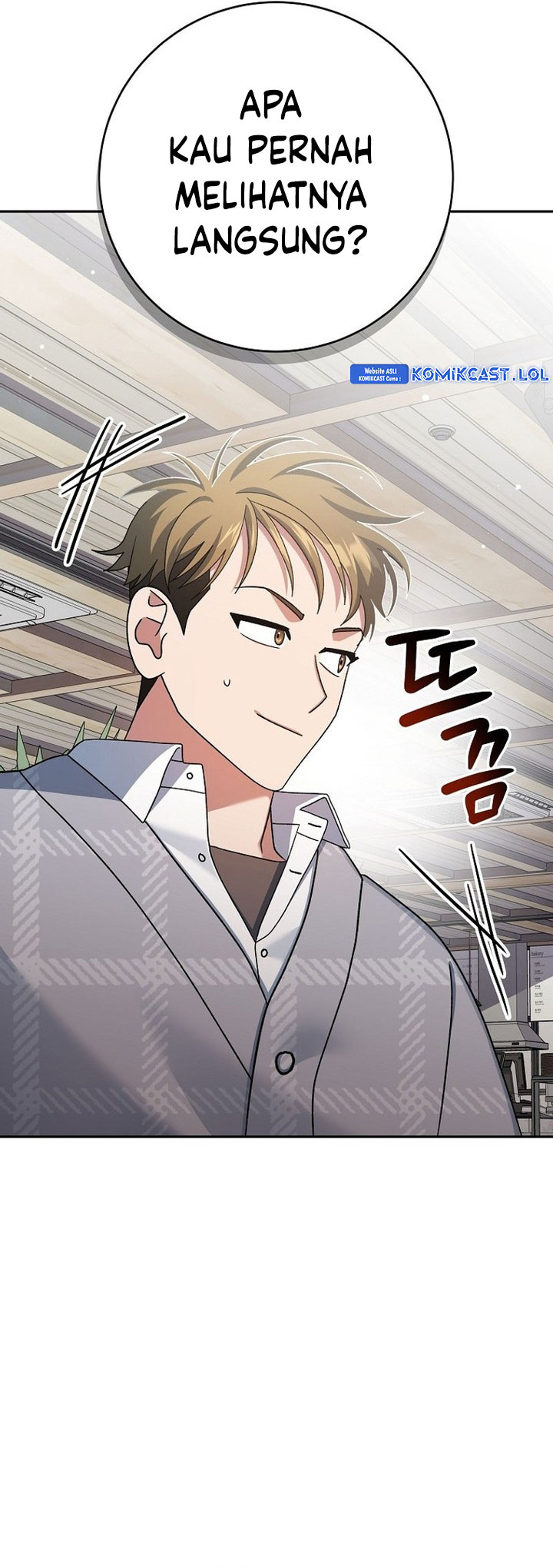 Genius Archer’s Streaming Chapter 07 Bahasa Indonesia