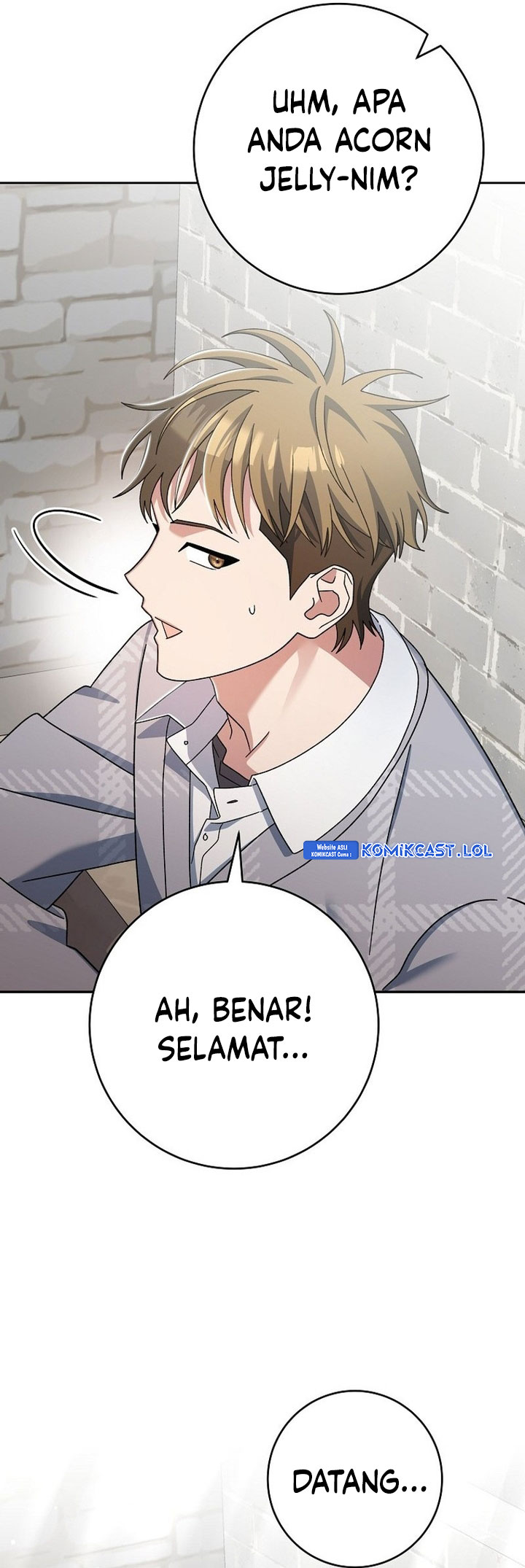 Genius Archer’s Streaming Chapter 07 Bahasa Indonesia