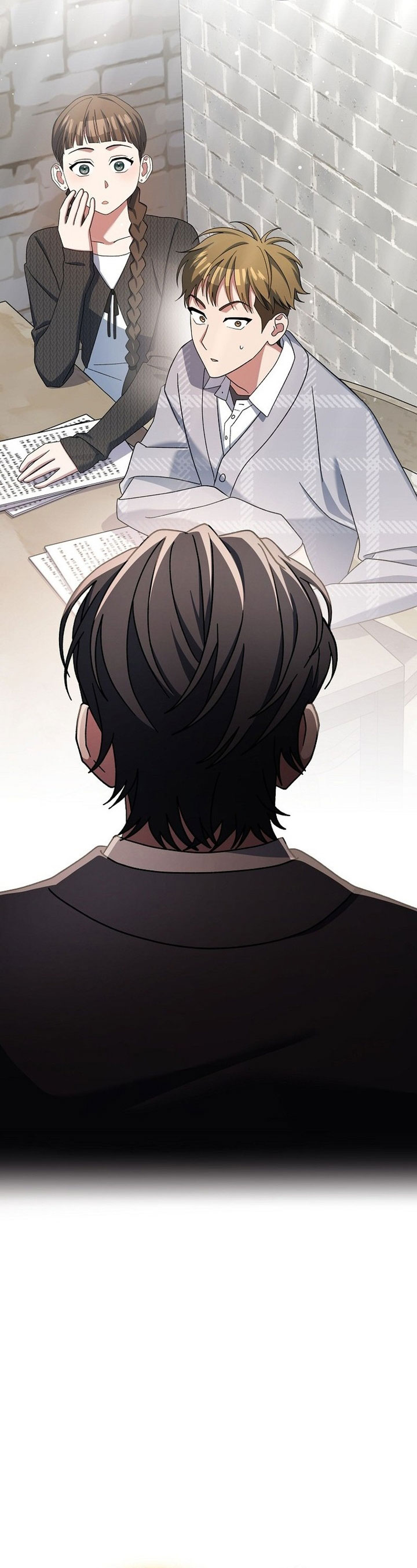 Genius Archer’s Streaming Chapter 07 Bahasa Indonesia