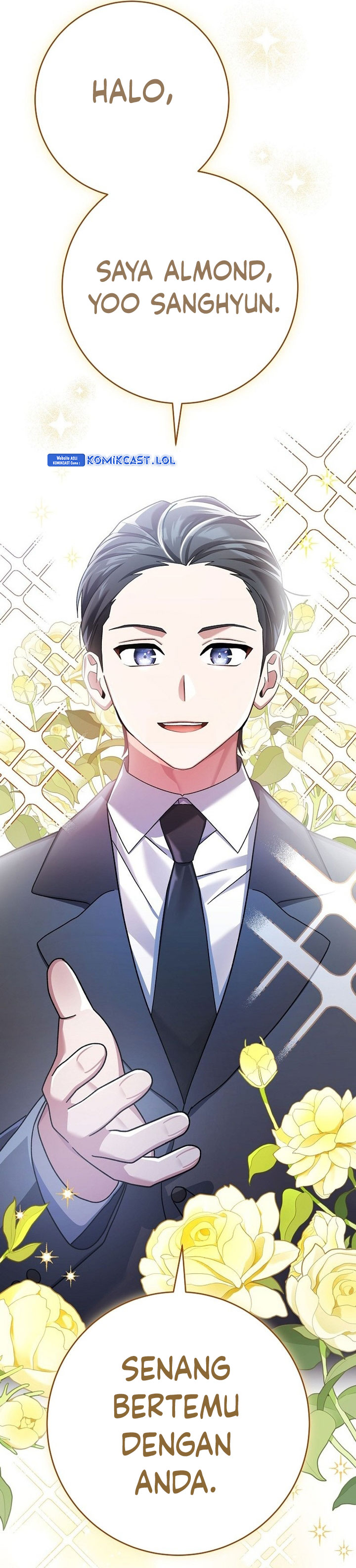 Genius Archer’s Streaming Chapter 07 Bahasa Indonesia