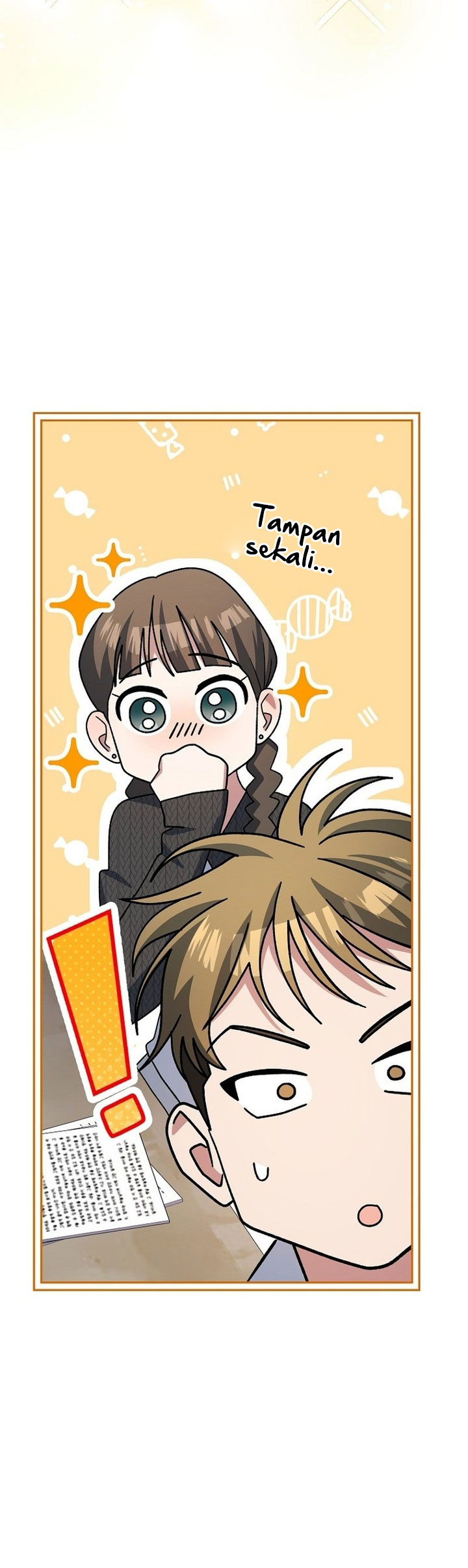 Genius Archer’s Streaming Chapter 07 Bahasa Indonesia