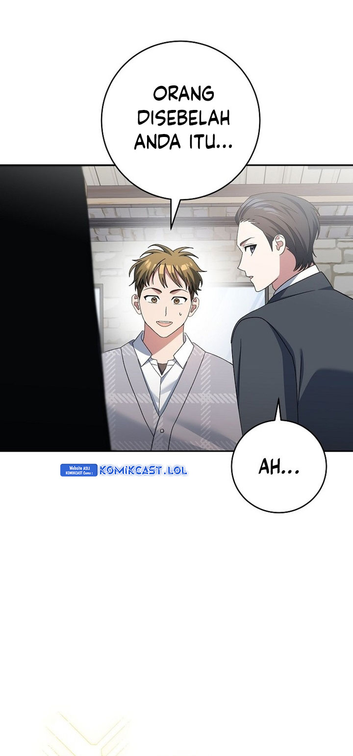 Genius Archer’s Streaming Chapter 07 Bahasa Indonesia