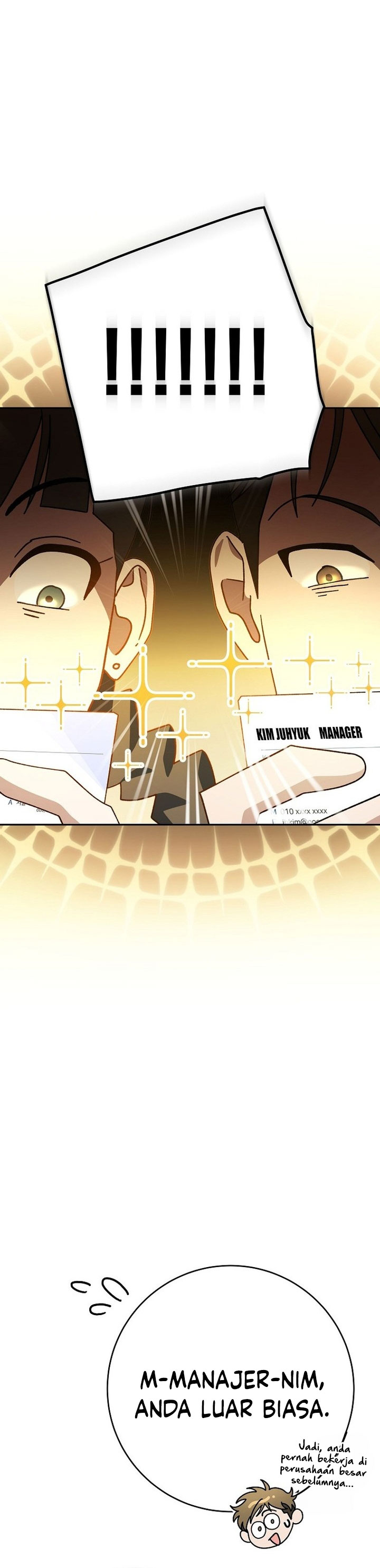 Genius Archer’s Streaming Chapter 07 Bahasa Indonesia