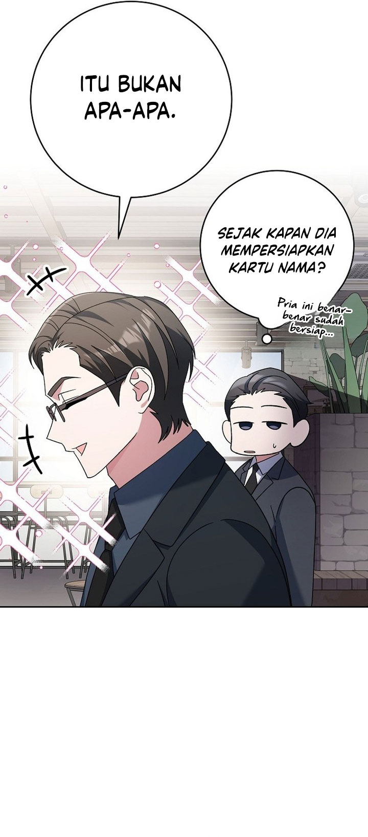 Genius Archer’s Streaming Chapter 07 Bahasa Indonesia