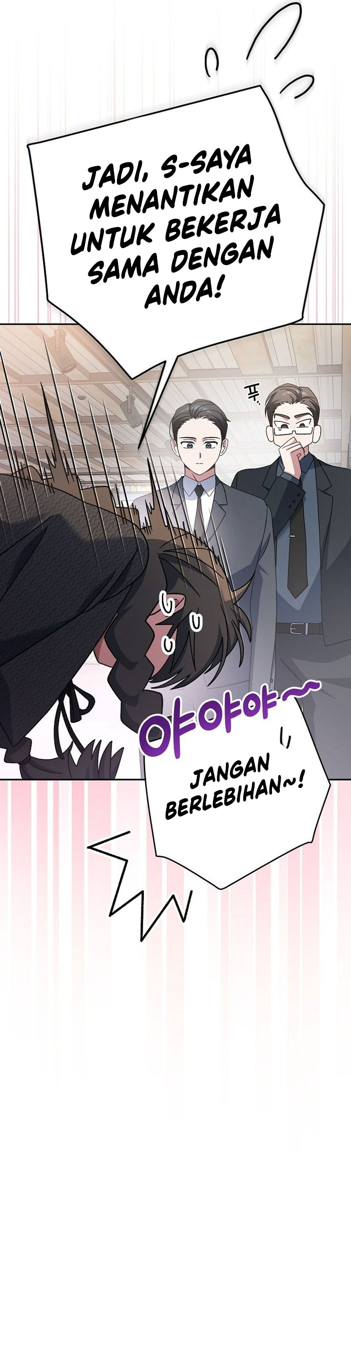 Genius Archer’s Streaming Chapter 07 Bahasa Indonesia