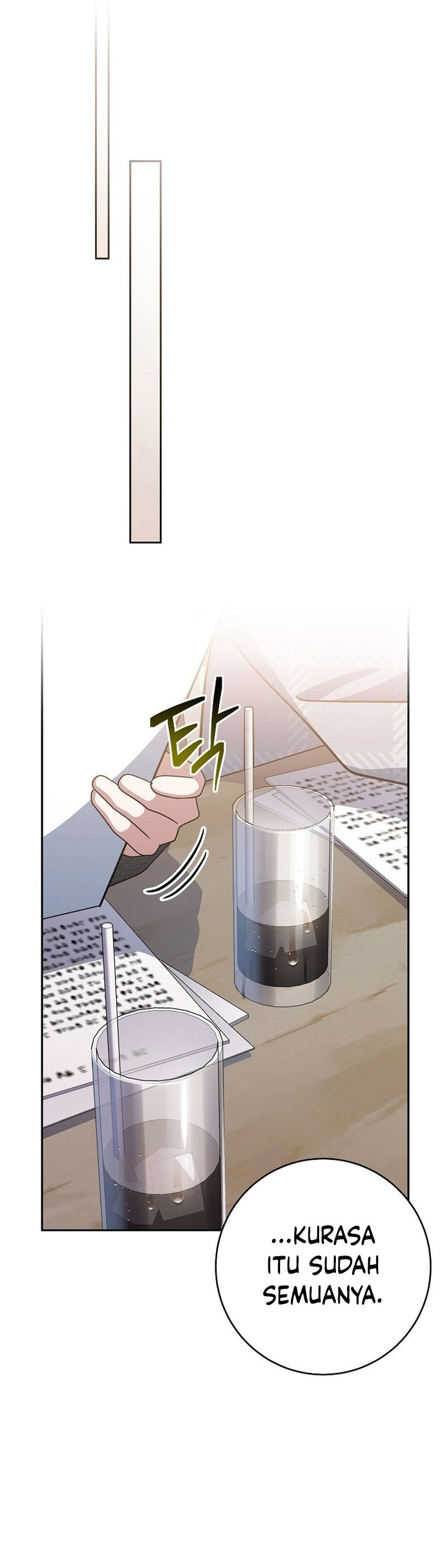 Genius Archer’s Streaming Chapter 07 Bahasa Indonesia