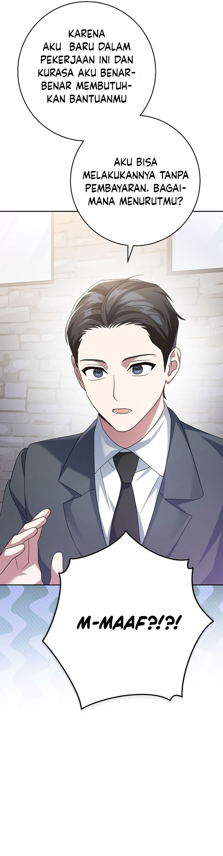 Genius Archer’s Streaming Chapter 07 Bahasa Indonesia