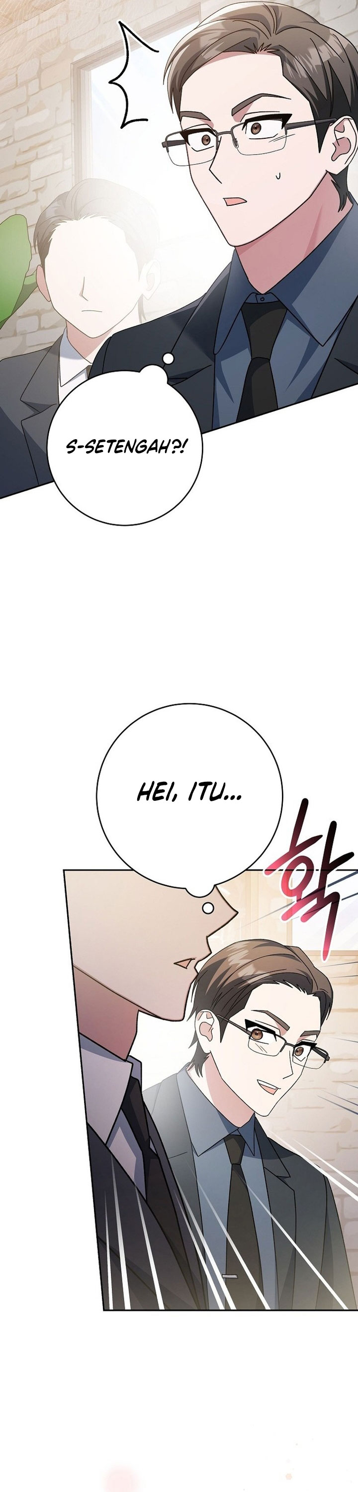 Genius Archer’s Streaming Chapter 07 Bahasa Indonesia