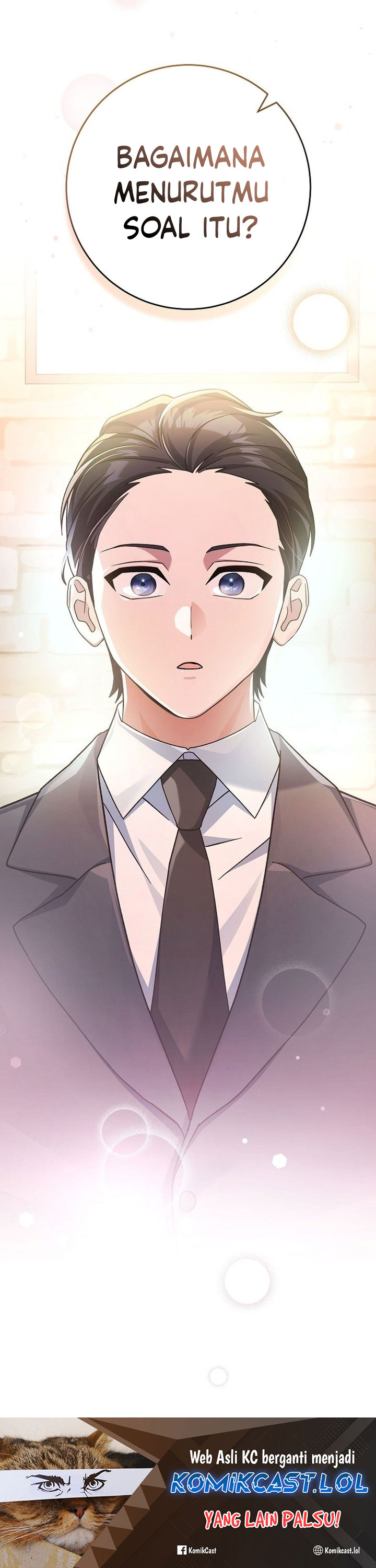 Genius Archer’s Streaming Chapter 07 Bahasa Indonesia