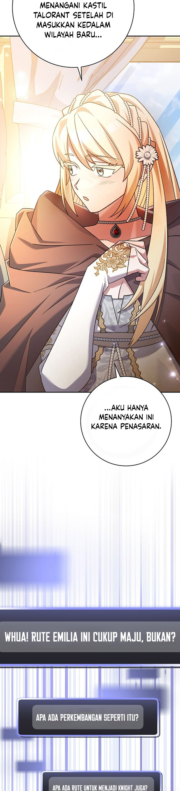 Genius Archer’s Streaming chapter 20