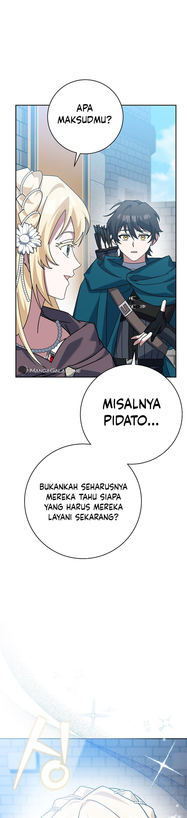 Genius Archer’s Streaming chapter 20