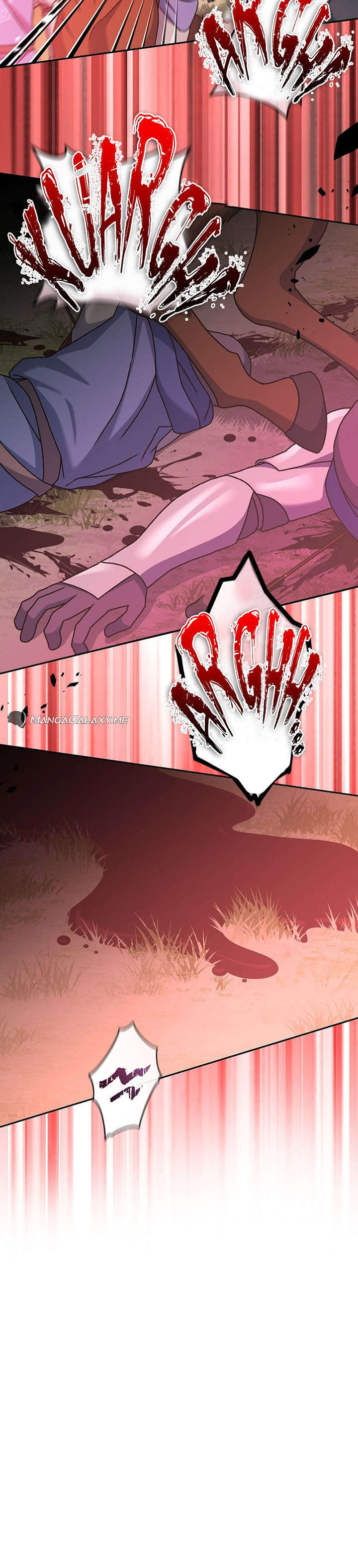 Genius Archer’s Streaming chapter 22