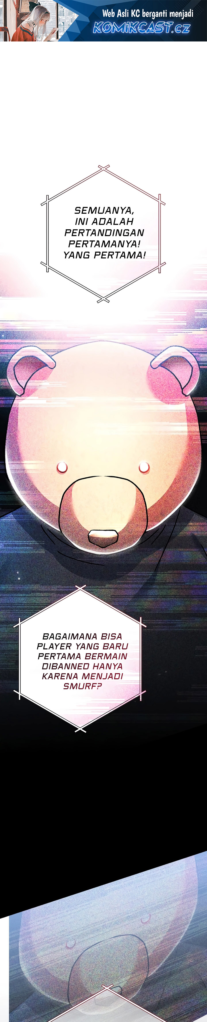 Genius Archer’s Streaming Chapter 39 Bahasa Indonesia