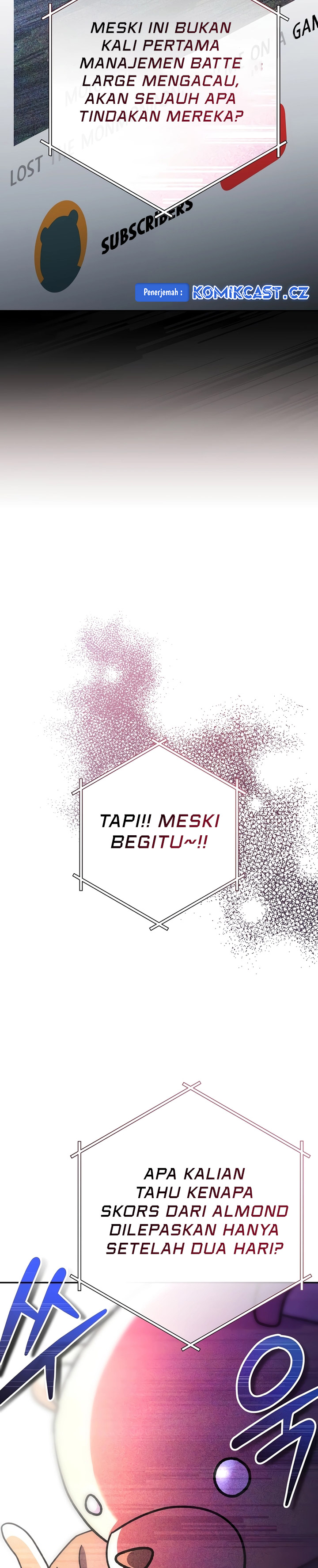 Genius Archer’s Streaming Chapter 39 Bahasa Indonesia