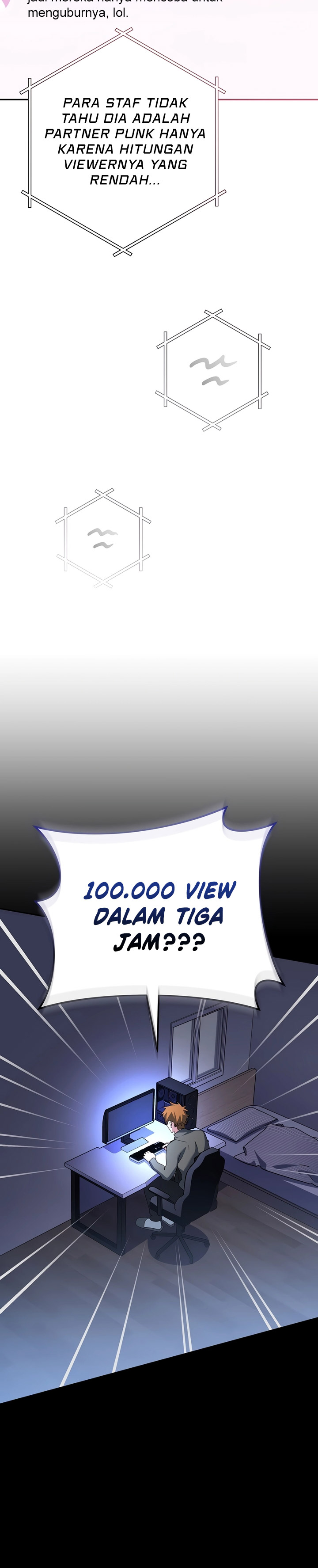 Genius Archer’s Streaming Chapter 39 Bahasa Indonesia