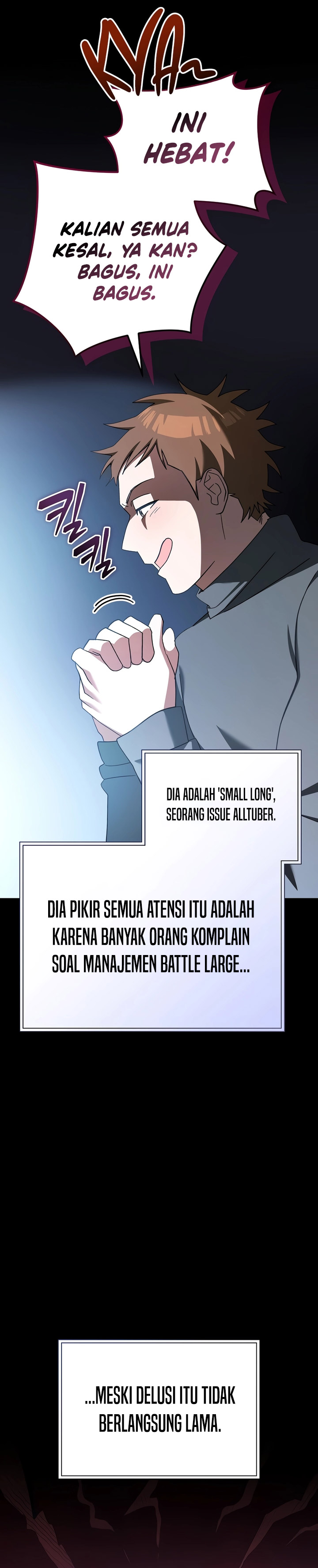 Genius Archer’s Streaming Chapter 39 Bahasa Indonesia