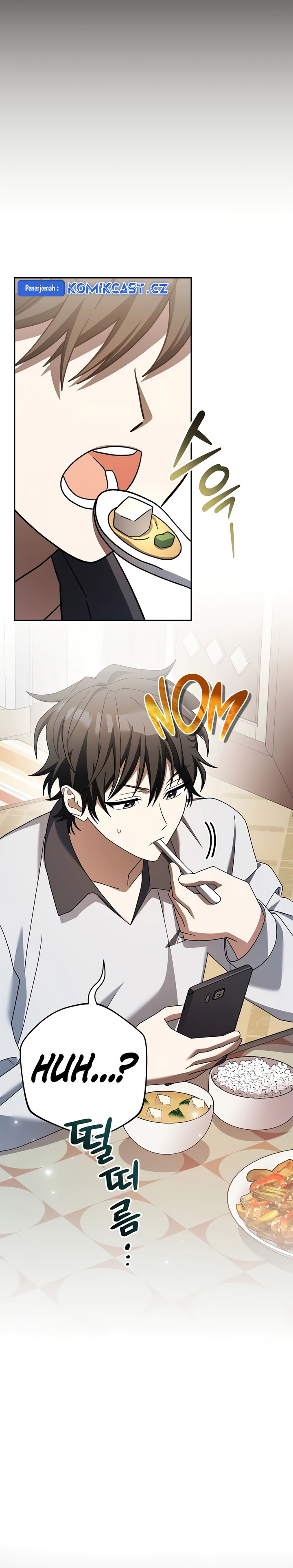 Genius Archer’s Streaming Chapter 39 Bahasa Indonesia