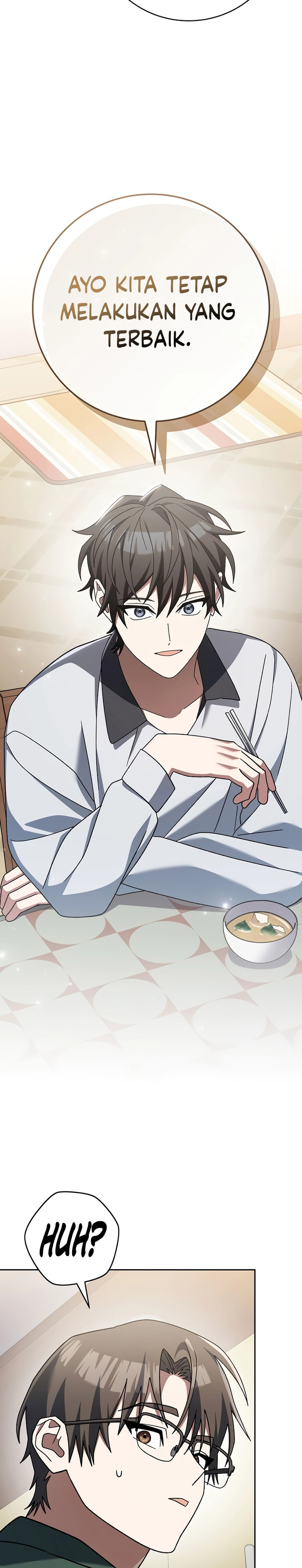 Genius Archer’s Streaming Chapter 39 Bahasa Indonesia