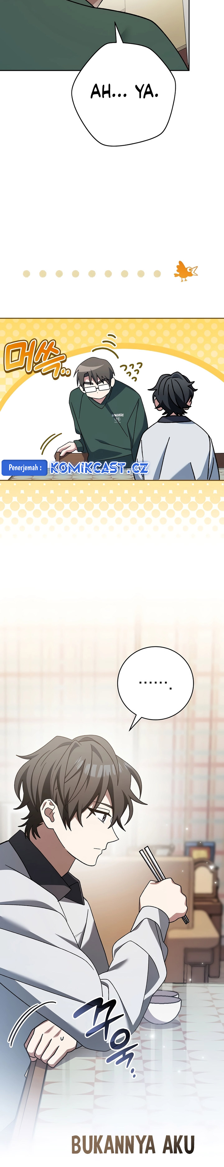 Genius Archer’s Streaming Chapter 39 Bahasa Indonesia