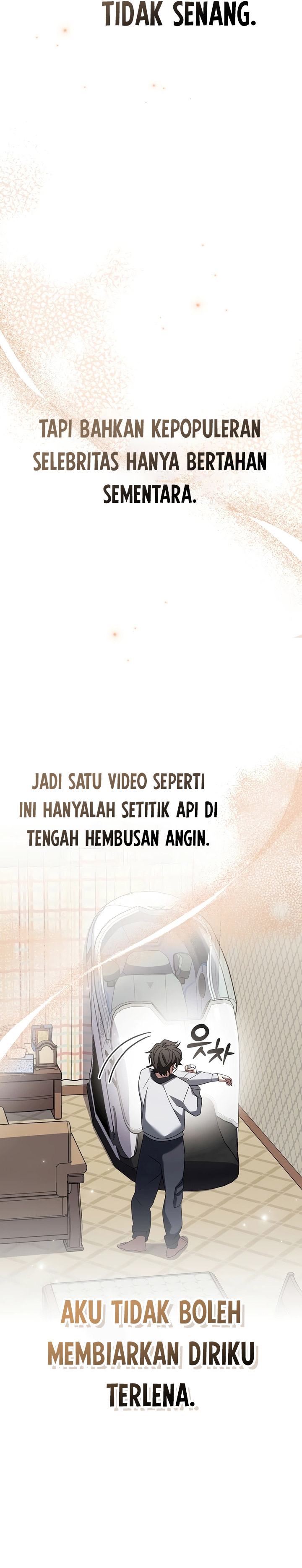 Genius Archer’s Streaming Chapter 39 Bahasa Indonesia