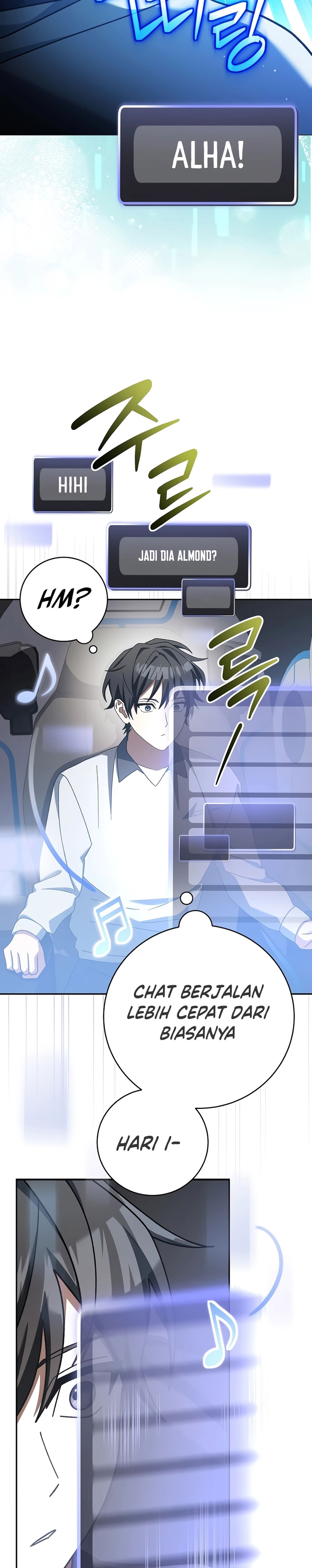 Genius Archer’s Streaming Chapter 39 Bahasa Indonesia