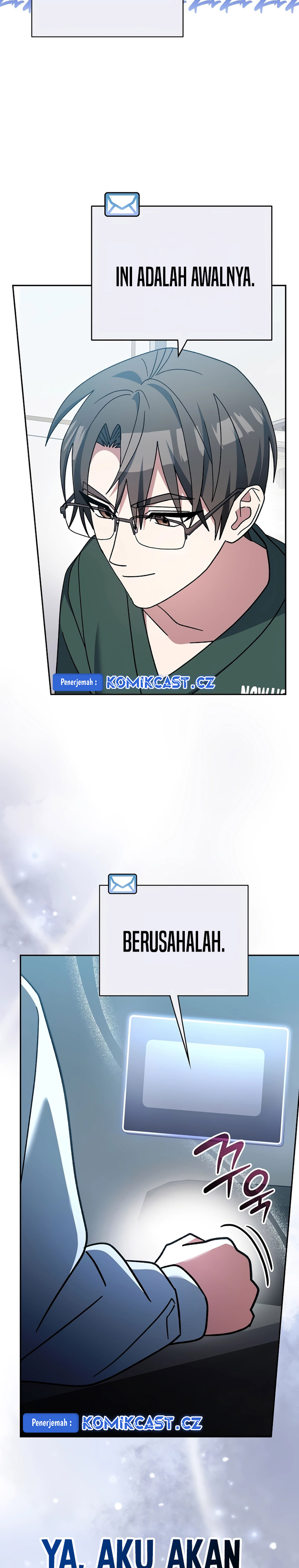 Genius Archer’s Streaming Chapter 39 Bahasa Indonesia