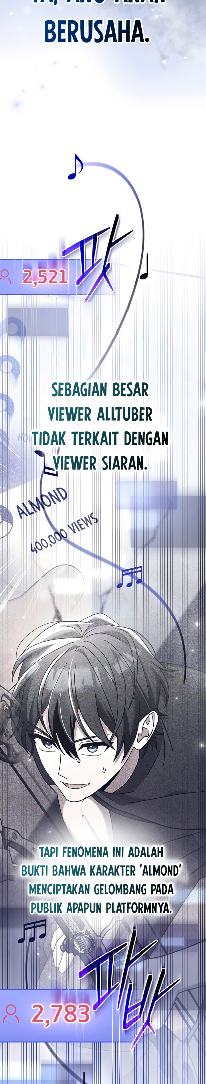 Genius Archer’s Streaming Chapter 39 Bahasa Indonesia