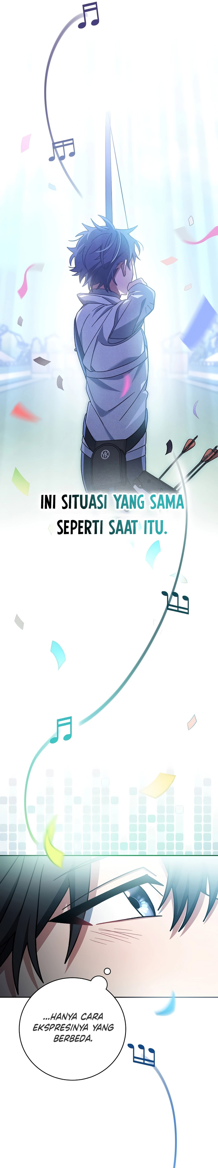 Genius Archer’s Streaming Chapter 39 Bahasa Indonesia