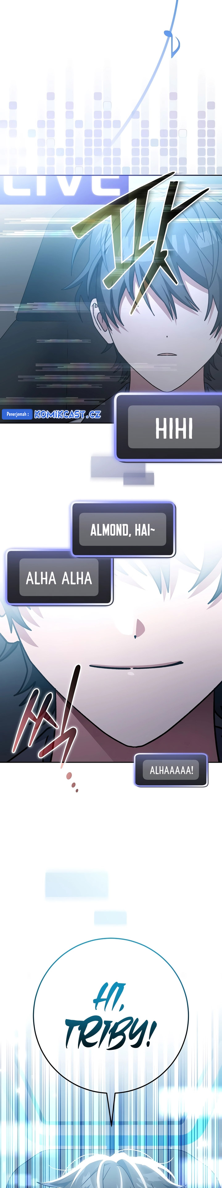 Genius Archer’s Streaming Chapter 39 Bahasa Indonesia