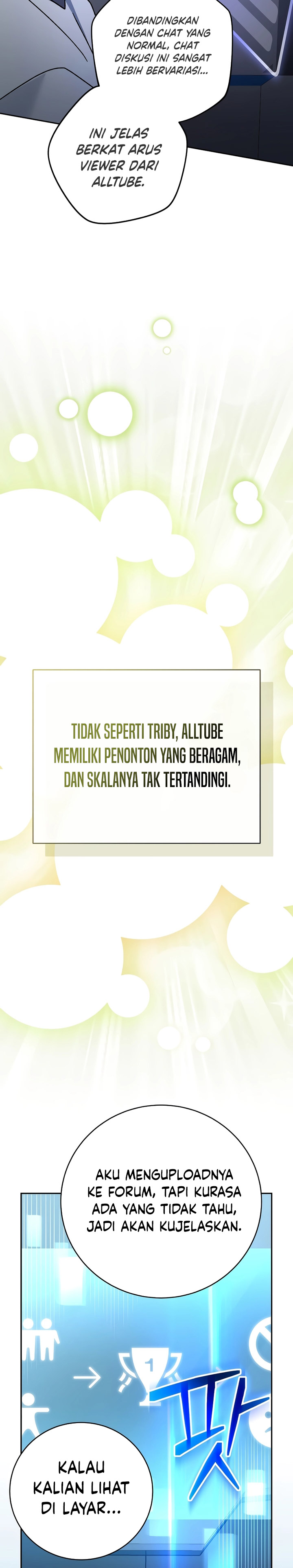 Genius Archer’s Streaming Chapter 39 Bahasa Indonesia