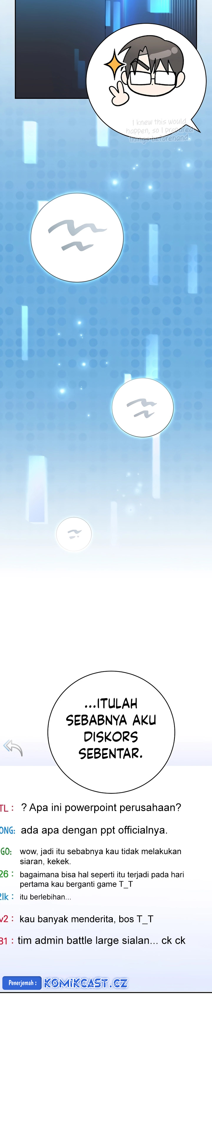 Genius Archer’s Streaming Chapter 39 Bahasa Indonesia