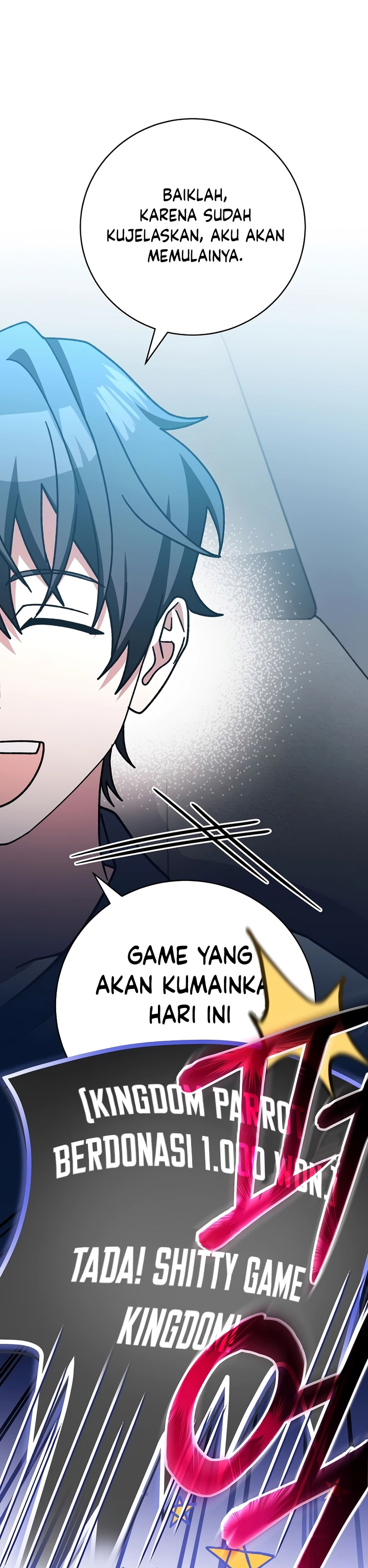Genius Archer’s Streaming Chapter 39 Bahasa Indonesia