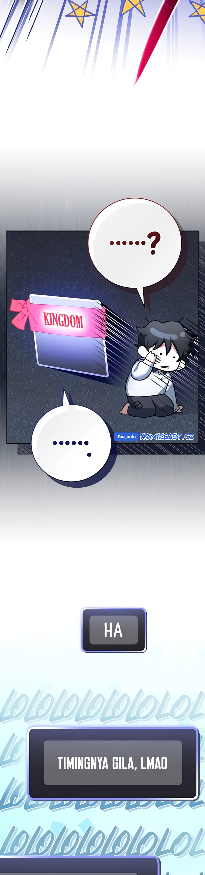 Genius Archer’s Streaming Chapter 39 Bahasa Indonesia