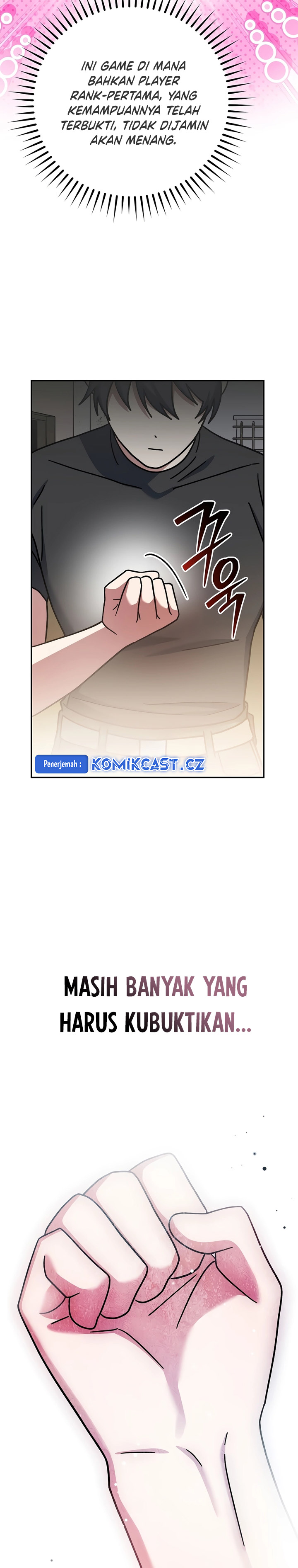 Genius Archer’s Streaming Chapter 39 Bahasa Indonesia