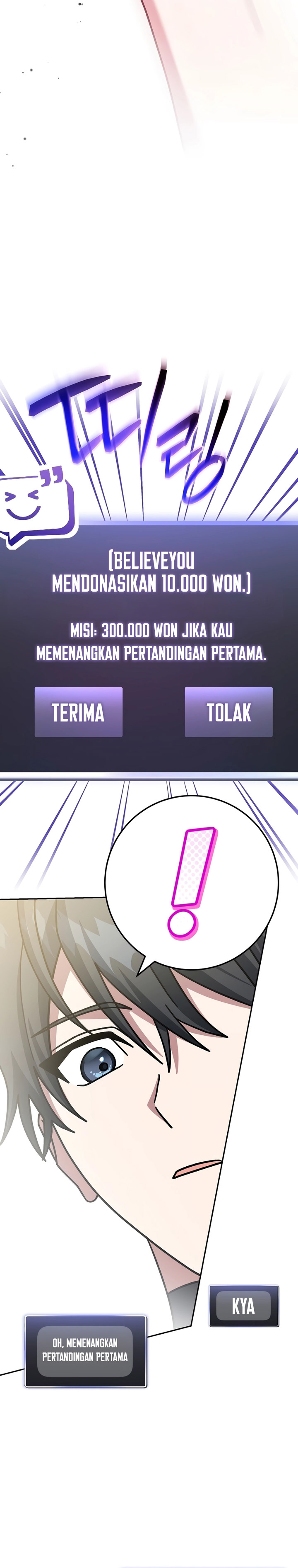 Genius Archer’s Streaming Chapter 39 Bahasa Indonesia