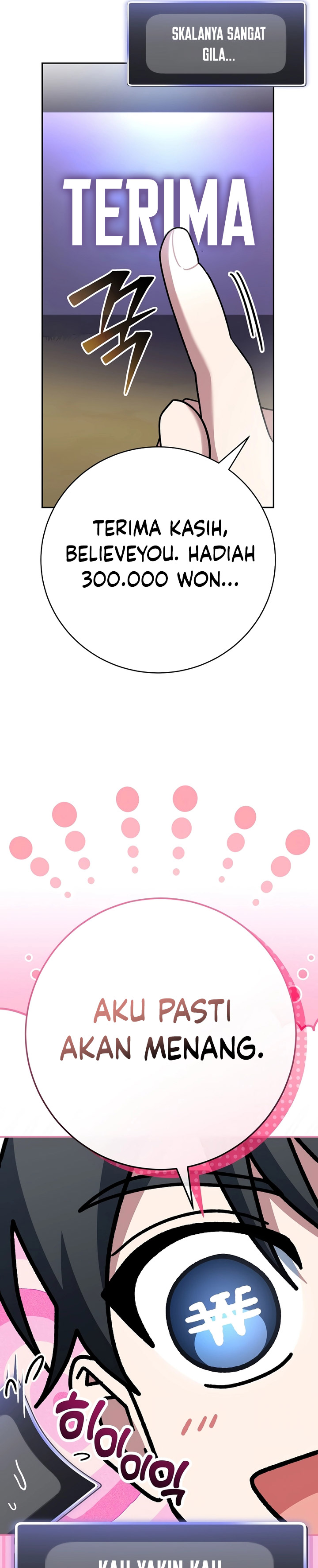 Genius Archer’s Streaming Chapter 39 Bahasa Indonesia