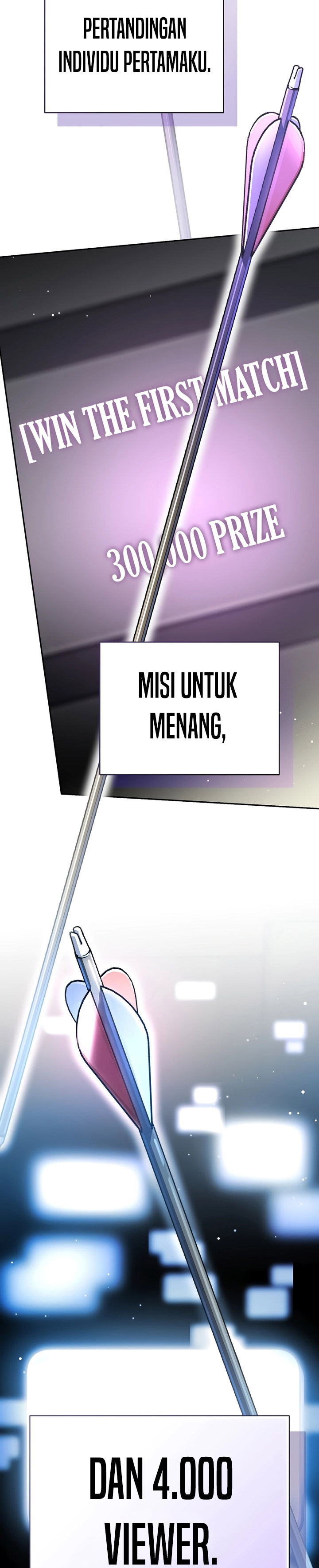 Genius Archer’s Streaming Chapter 39 Bahasa Indonesia