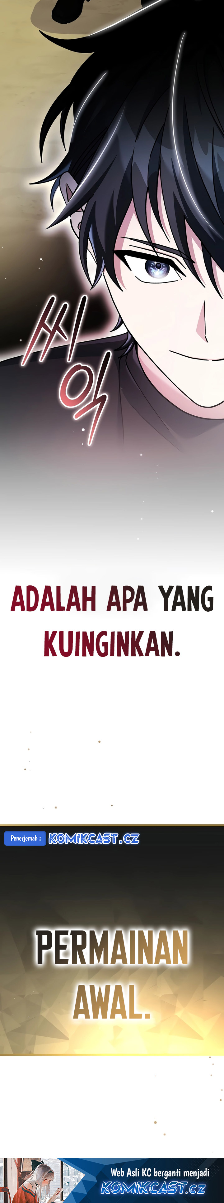 Genius Archer’s Streaming Chapter 39 Bahasa Indonesia