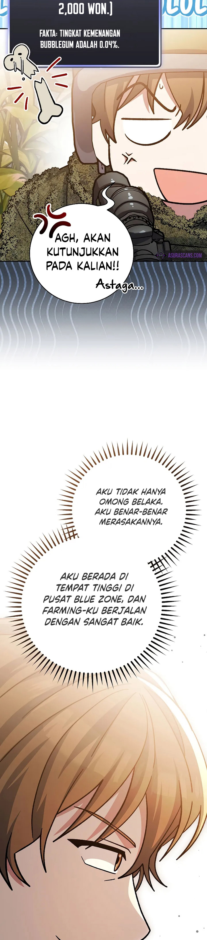 Genius Archer’s Streaming Chapter 43 Bahasa Indonesia
