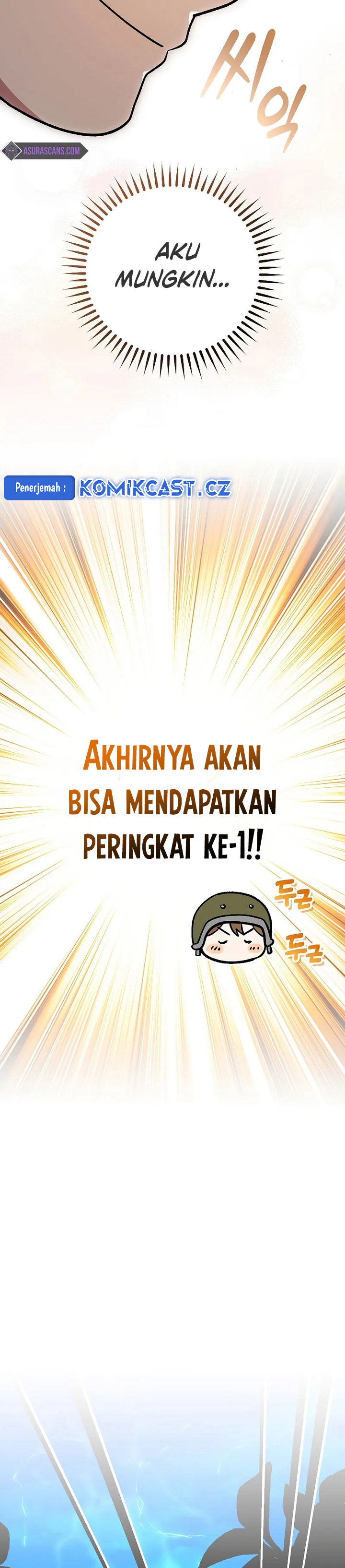 Genius Archer’s Streaming Chapter 43 Bahasa Indonesia