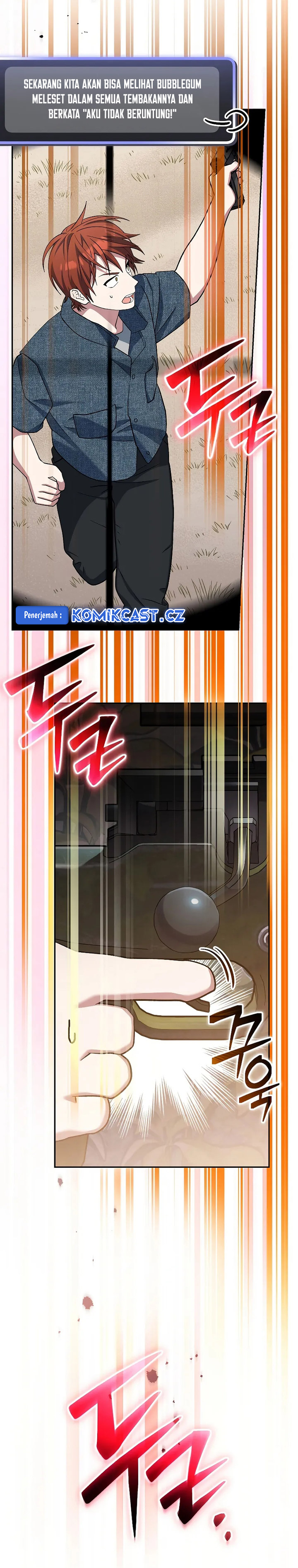 Genius Archer’s Streaming Chapter 43 Bahasa Indonesia